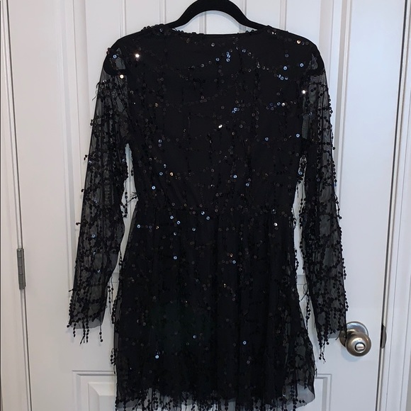 Boohoo dress - Picture 2 of 6